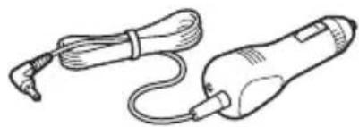 SONY DNE300CK - Vérification des accessoires fournis - 3