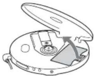 SONY DNE300CK - Nota - 1