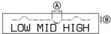 SONY DNE300CK - Personalización de la calidad del sonido - 1