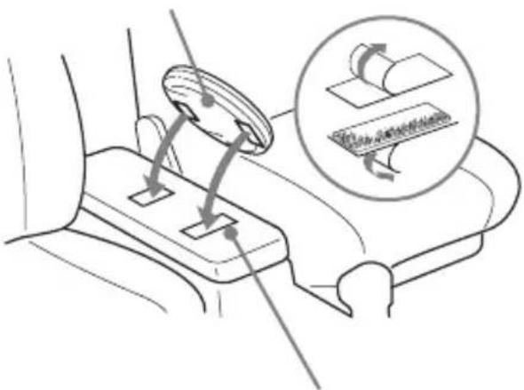 SONY DNE300CK - Montar o leitor de CD - 1