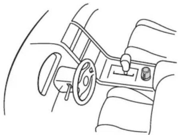 SONY DNE300CK - Montaje del mando rotativo - 1