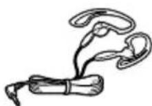 SONY DNE319 - Vérification des accessoires fournis - 2