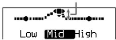 SONY DNE319 - Personnalisation de la qualité sonore - 3