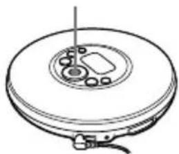 SONY DNE319 - Pulse  II/ENTER. - 1