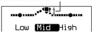 SONY DNE319 - Personalización de la calidad del sonido - 3