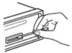 SONY MEXN4200BT - Чистка контактов - 1