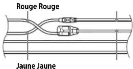 Rouge Rouge Jaune Jaune