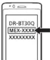 SONY MEXN4200BT - Associazione e connessione con un dispositivo BLUETOOTH - 2