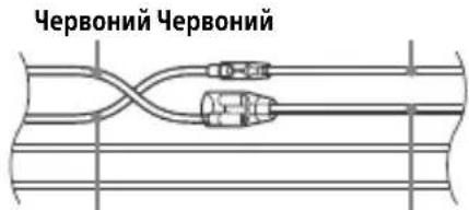 Червоний Червоний