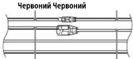 Червоний Червоний