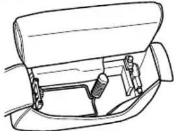 SONY VCLFS2K - Utilisation du sac de transport - 4