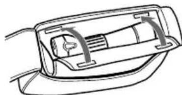SONY VCLFS2K - Utilisation du sac de transport - 7