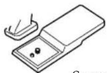 SONY VCLFS2K - Table des matieres - 1