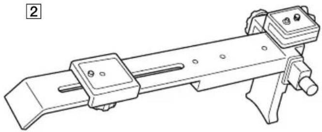 SONY VCLFS2K - Checking supplied accessories - 2