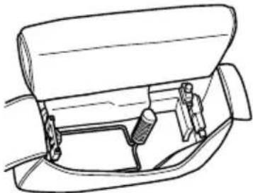 SONY VCLFS2K - Using the carrying bag - 4
