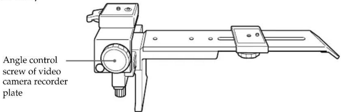 SONY VCLFS2K - Pedestal - 2