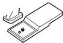SONY VCLFS2K - Checking if a telescope plate is needed - 3