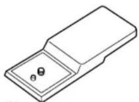 SONY VCLFS2K - Comprobación de los accesorios suministrados - 10