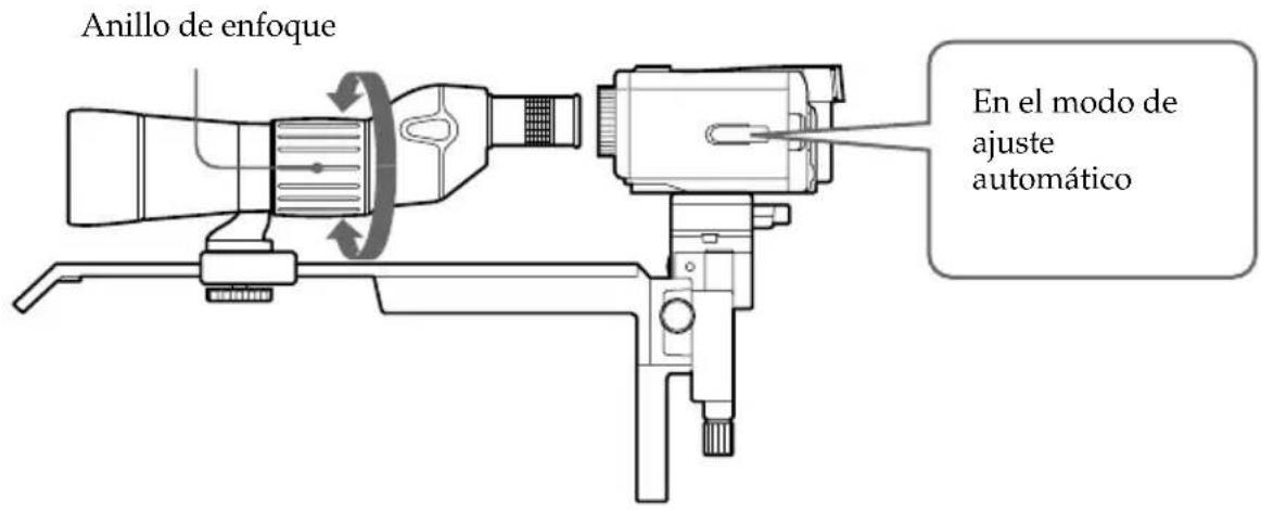 SONY VCLFS2K - Enfoque - 1