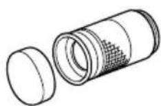 SONY VCLFS2K - Vérification des accessoires fournis - 4