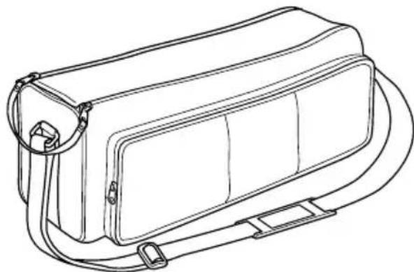 SONY VCLFS2K - Checking supplied accessories - 7