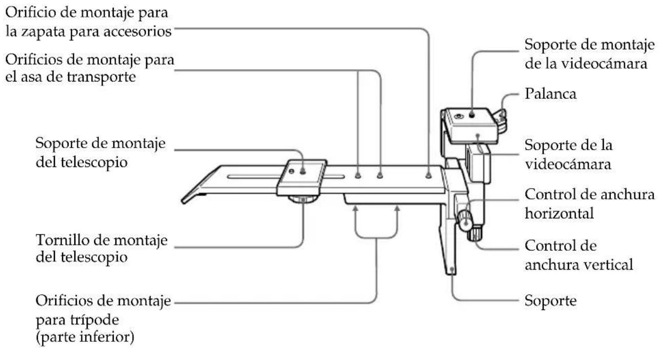 SONY VCLFS2K - (lado)derecho) - 1