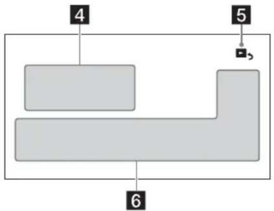 SONY XAVAX1005DB - Screen displays - 2