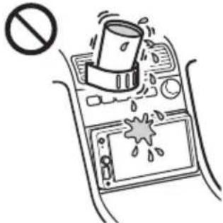 SONY XAVAX1005DB - Notes on LCD panel - 1