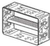 SONY XAVAX1005DB - List des pieces pour installation - 5