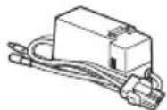 SONY MEXM100BT - Parts List for Installation - 9