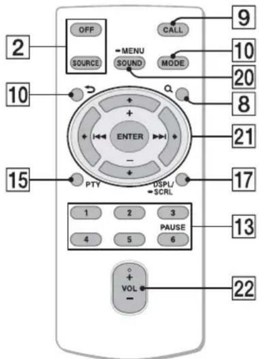 SONY MEXM100BT - ALBUM▼/▲ - 1