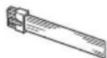 SONY MEXM100BT - Parts List for Installation - 8