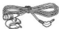 SONY MEXM100BT - Parts List for Installation - 10