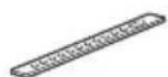 SONY MEXM100BT - Parts List for Installation - 5