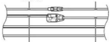 SONY XAVAX100C2 - Stromanschlussdiagramm - 2