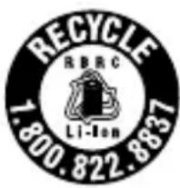 SONY DRBT10CX - RECYCLAGE DES ACCUMULATEURS AUX IONS DE LITHIUM - 1