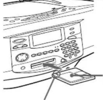 SONY ZSM35 - Wiedergeben einer MD - 2