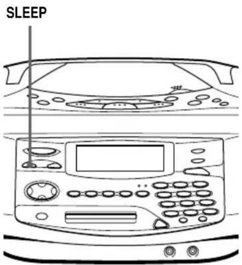 SONY ZSM35 - Einschlafen mit Musik - 1