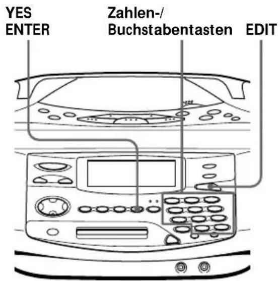 SONY ZSM35 - (Move-Funktion) - 1