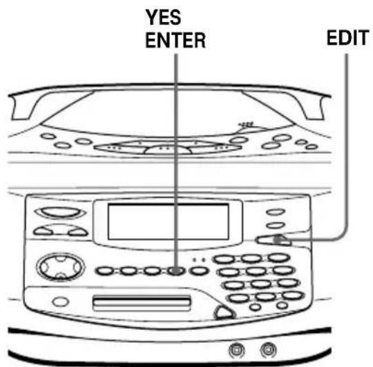 SONY ZSM35 - (Combine-Funktion) - 1