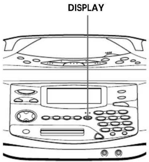 SONY ZSM35 - Utilisation de la fenêtre d'affichage - 1