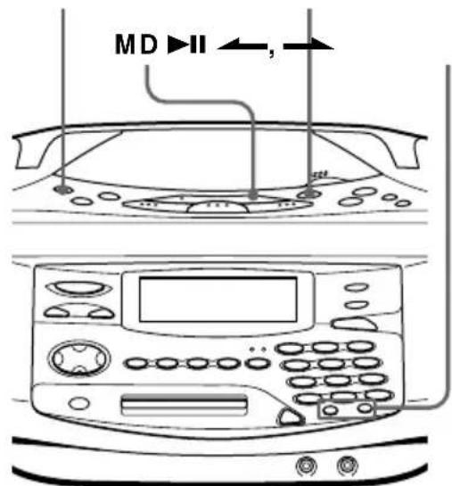 SONY ZSM35 - Allongement de la durée d'enregistrement - 1