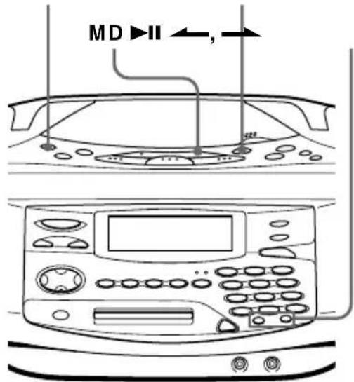 SONY ZSM35 - (monaurale Aufnahme) - 1