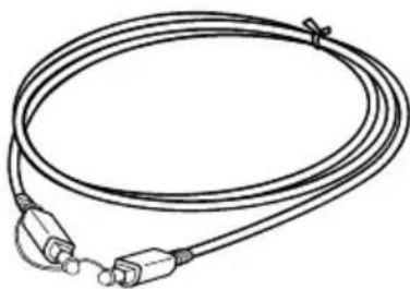 SONY MDRDS6000 - Accessoires fournis - 2