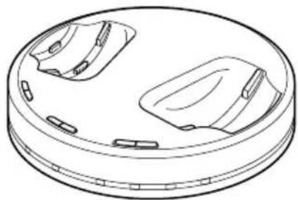 SONY MDRDS6000 - Inventaire des composants et des accessoires - 1