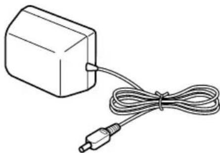 SONY MDRDS6000 - AVERTISSEMENT - 1