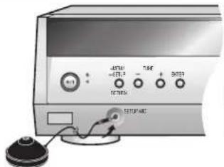 PANASONIC SAHR50EG - Nota - 1