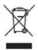 PANASONIC SAHR50EG - Direttiva WEEE - 1