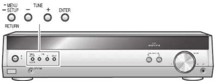 PANASONIC SAHR50EG - Klangfeld - 1