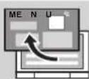 PANASONIC SAHR50EG - Funzionamento di registraratore DVD/lettore DVD - 6